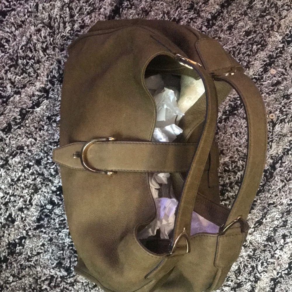 Authentic Gucci bag/purse!